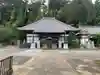 福善寺の本殿・本堂