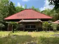 勝蔵院の本殿・本堂