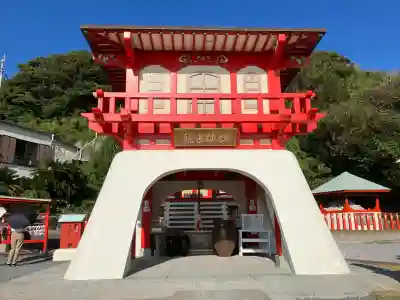 龍宮神社(鹿児島県)