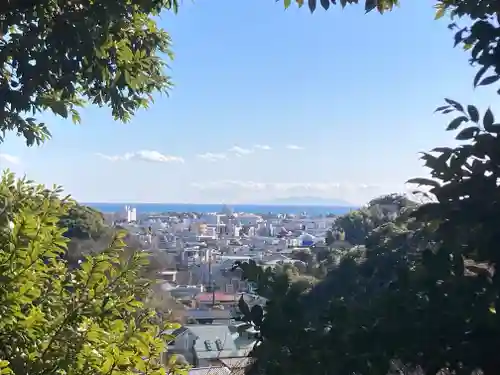 浄光明寺(神奈川県)