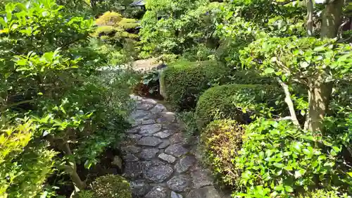 霊源院(京都府)