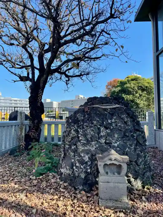 木母寺(東京都)