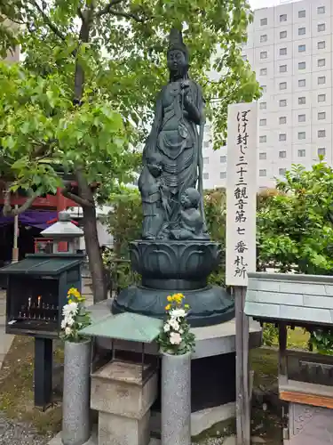 太融寺(大阪府)