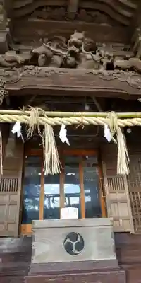春日神社(神奈川県)