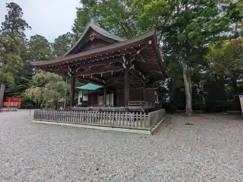 多賀大社(滋賀県)