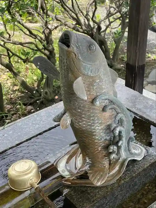荒生田神社(福岡県)