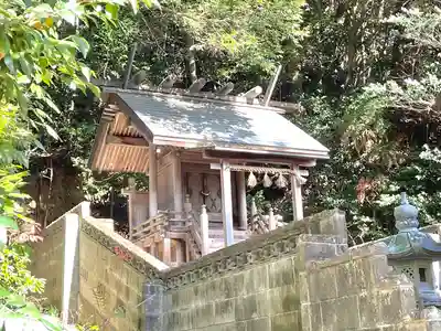 神明社(三重県)