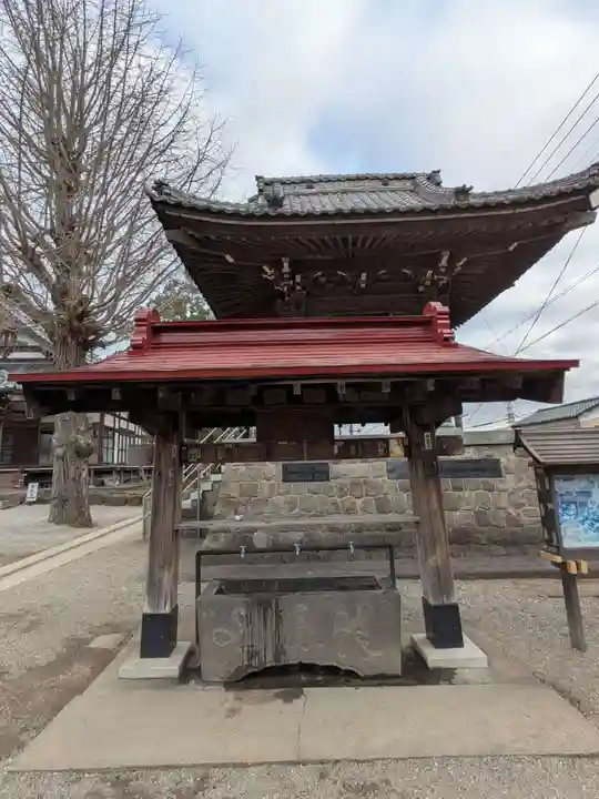 慈恩寺(埼玉県)