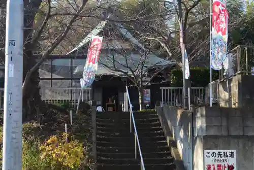 養命寺(神奈川県)