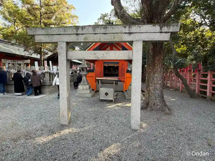 住吉大社(大阪府)