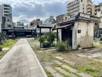 大音寺(東京都)