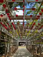 金峯神社(新潟県)