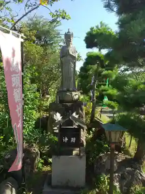 長泉寺(千葉県)