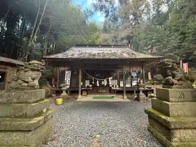 愛宕神社(栃木県)