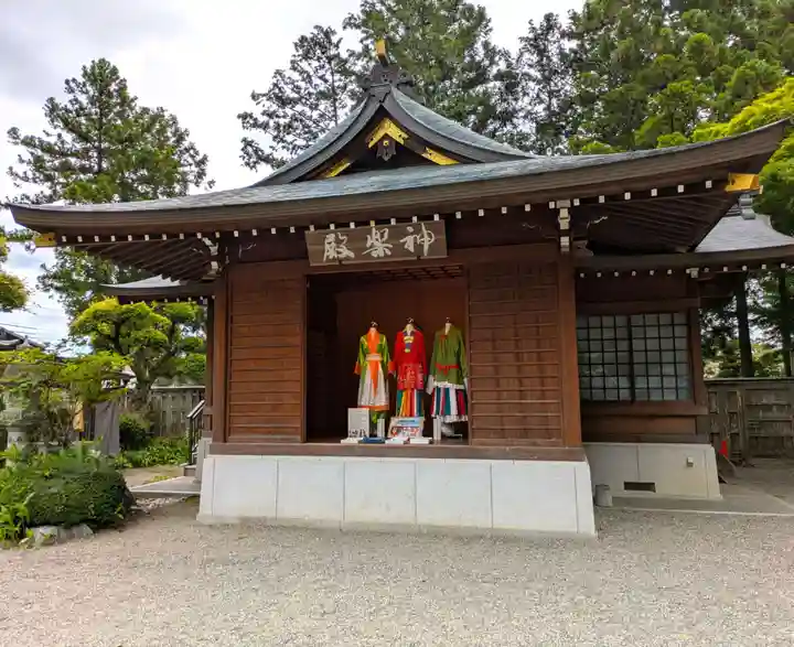 高麗神社(埼玉県)