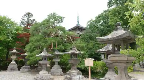 善光寺(長野県)