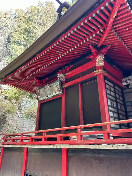 花園神社(茨城県)