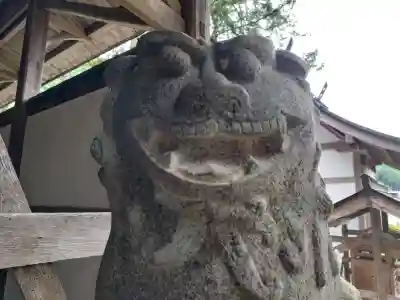 天引八幡神社(京都府)