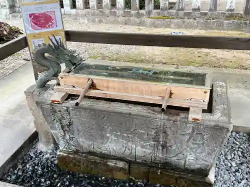 手力雄神社(岐阜県)