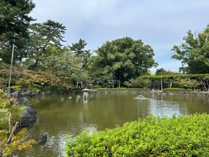 豊國神社(愛知県)