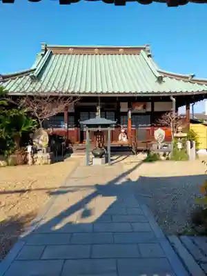 長宝寺(大阪府)