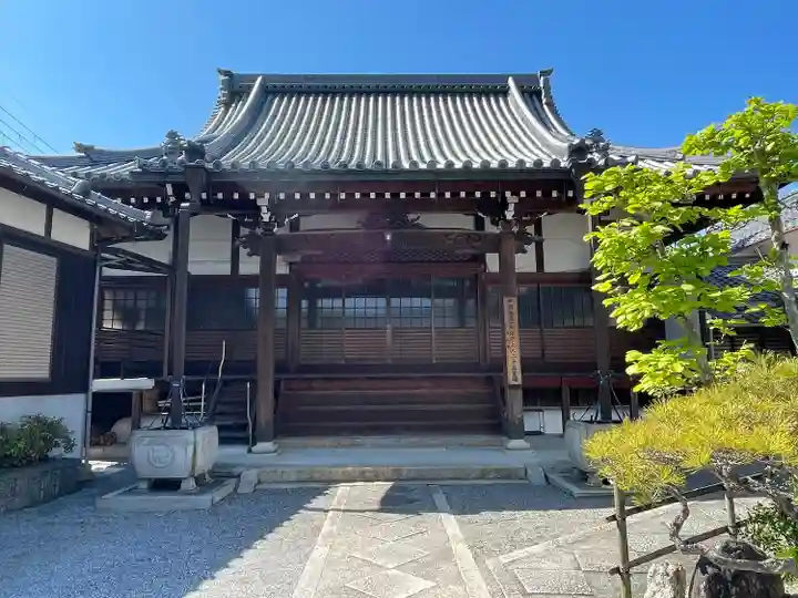 西栄寺(滋賀県)