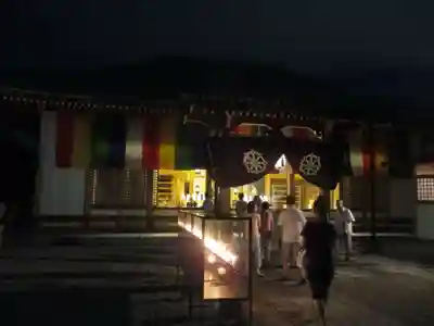 地蔵寺（桂地蔵寺）の本殿・本堂