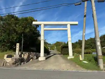 賀茂神社(兵庫県)