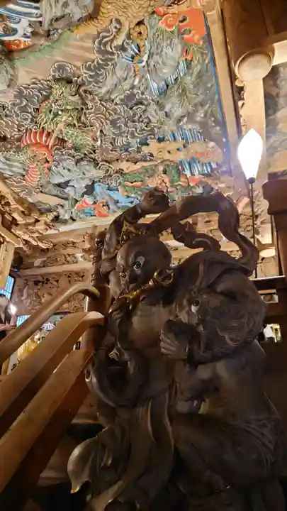 西福寺(新潟県)