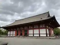 東寺（教王護国寺）の建物その他