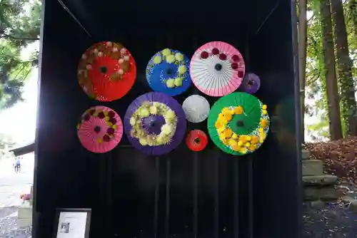 熊野大社のその他建物