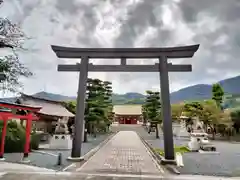 亀山神社(広島県)