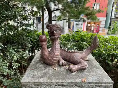 田無神社(東京都)