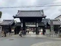 大阪天満宮(大阪府)