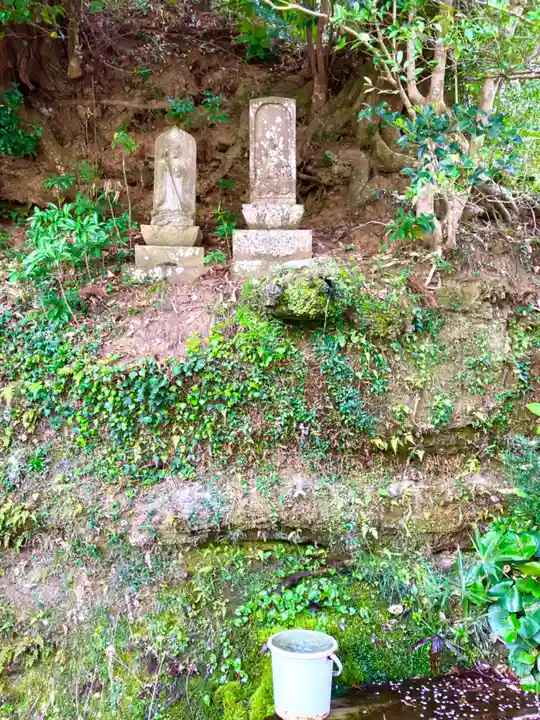 おかべ観音堂(千葉県)