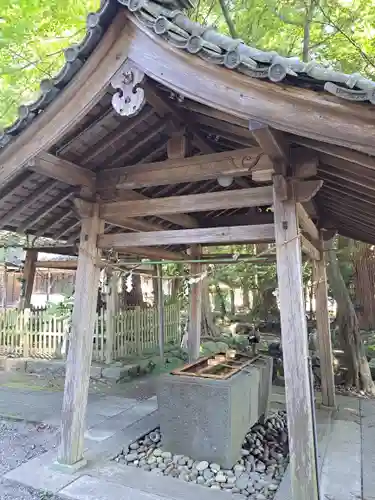 洲原神社(岐阜県)