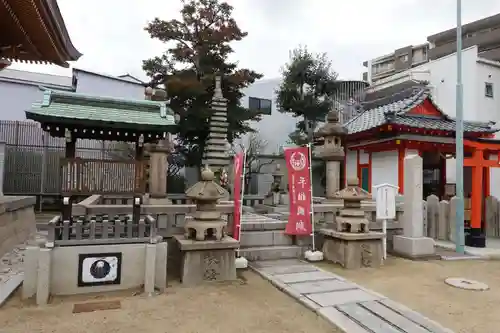 能福寺のその他建物
