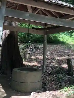 赤神神社(秋田県)