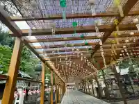 竹駒神社(宮城県)