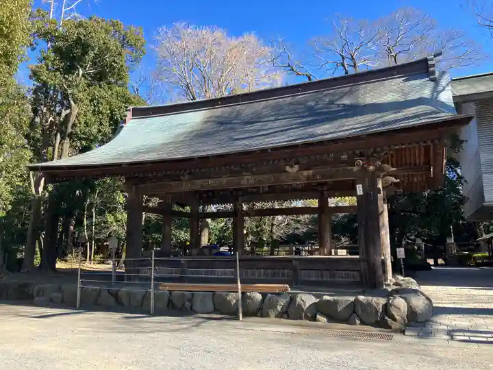 三嶋大社(静岡県)