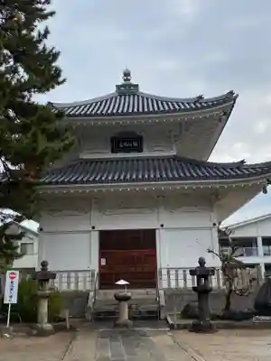 建中寺のその他建物