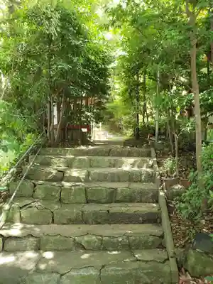 祐徳稲荷神社(長崎県)