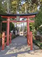 芳賀天満宮(栃木県)