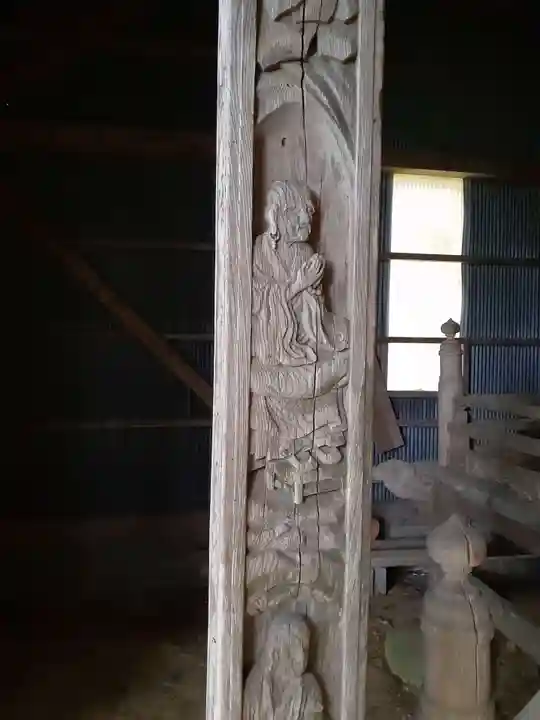 大興寺(岩手県)