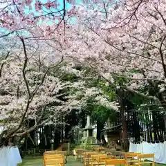 曽許乃御立神社の建物その他