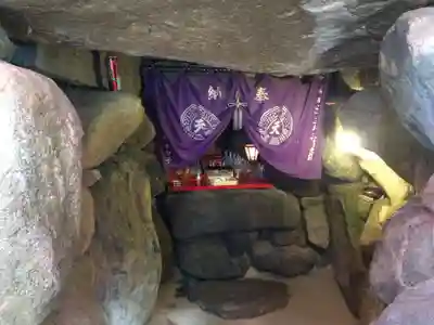 天開稲荷社(福岡県)