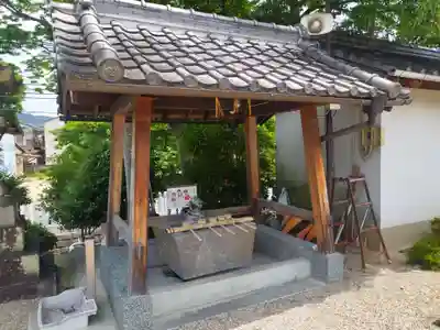 星田神社(大阪府)