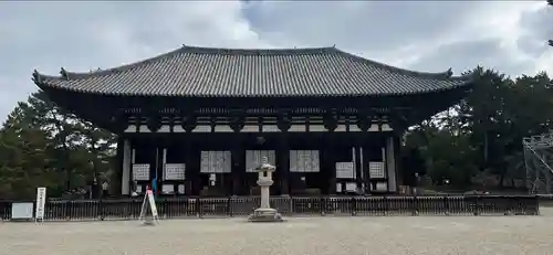 興福寺 東金堂のその他建物