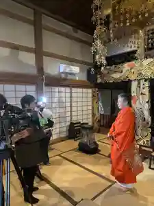 国上寺(新潟県)(2025年01月28日(火) 16時29分45秒投稿)