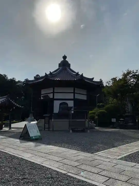 秋葉總本殿可睡斎のその他建物